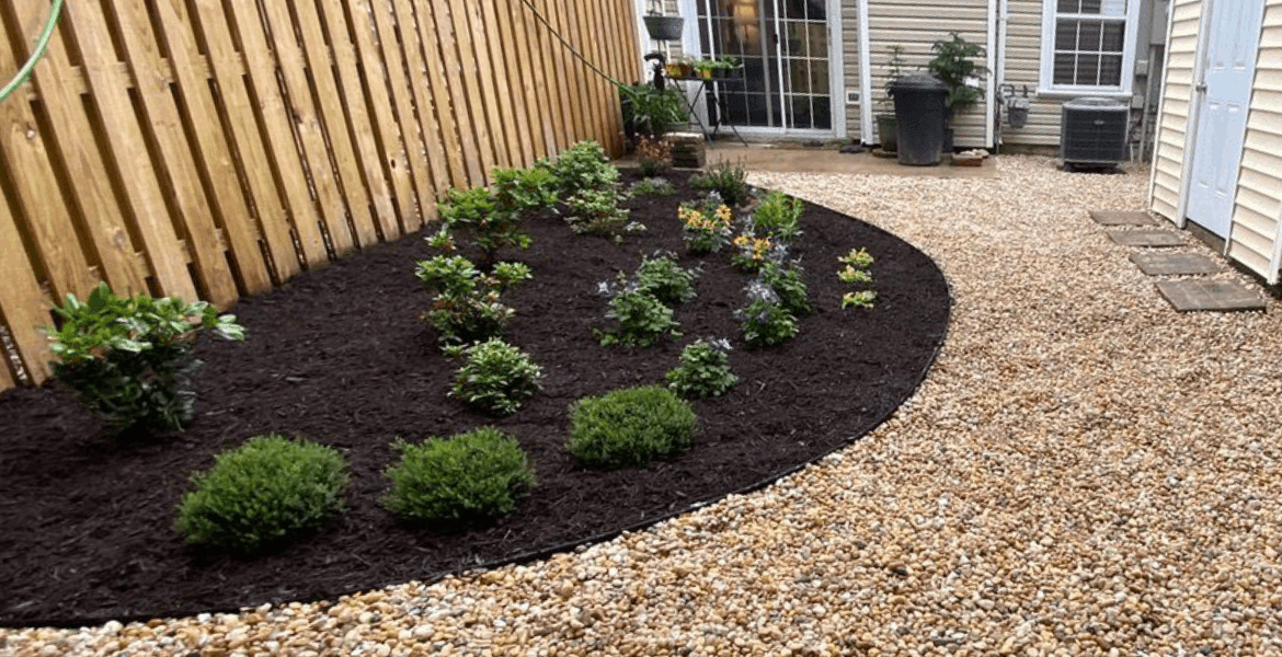 D&M Landscaping & Tree Service
